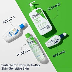 CeraVe Hydrating toner