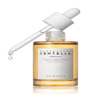 Asiatica Ampoule Facial Serum