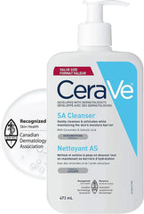 CeraVe SALICYLIC ACID Cleanser