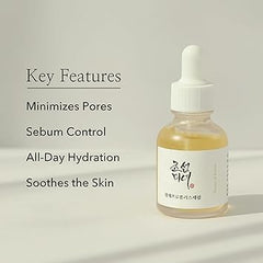 Joseon Glow Serum