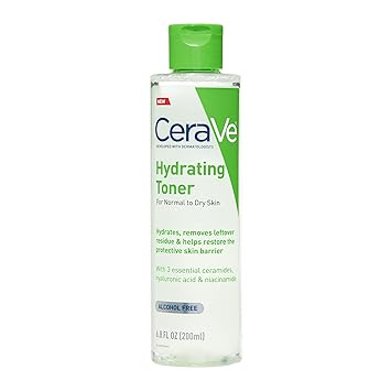 CeraVe Hydrating toner