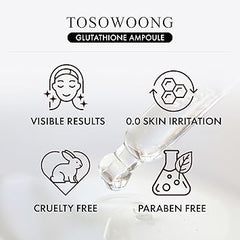 Glutathione Serum