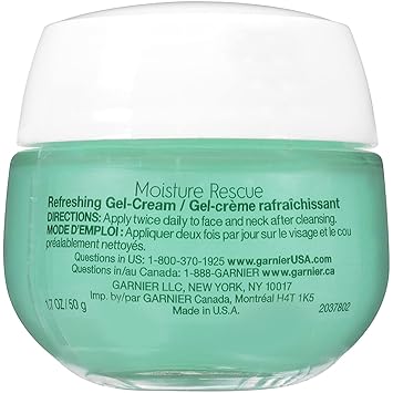 Garnier SkinActive Moisture