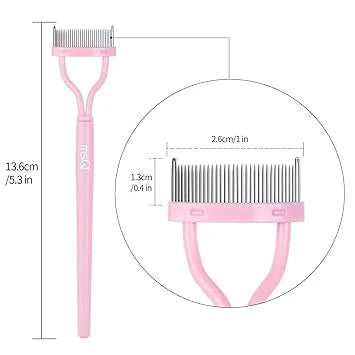 Eyelash Comb Separator