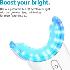 Teeth Whitening Kit Gel Pen Strips