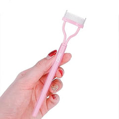 Eyelash Comb Separator