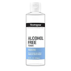 Neutrogena Alcohol-Free