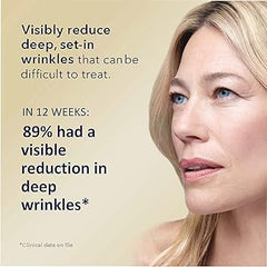 Deep Wrinkle Retinol Face Serum