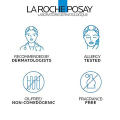 La Roche-Posay Toleriane Face Wash