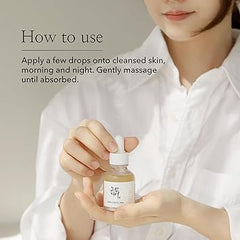 Joseon Glow Serum