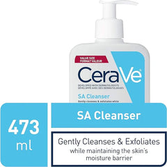 CeraVe SALICYLIC ACID Cleanser