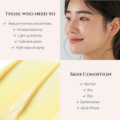 Joseon Revive Eye Serum