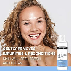 Neutrogena Alcohol-Free